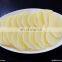 potato cutter slicer/ potato chips slicer machine