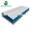 customized high quality prefabricated light commercial steel metal buildings house
