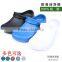 black cheap eva chef shoes vent shoes#shoes with six vent holes&+the latest upgrade version shoes <vent chef shoes