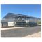 Prefab Light Steel Frame Agricultural Shed House Poultry Farms