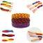 Electric Cable 4 Copper Wire XLPE Insulated PVC Sheathed Unarmoured Copper Connector Electrical Power Cable