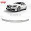 High  quality  Car front bumper reinforcement  for b enz  W212  E-CLASS Car body parts,OEM2126201500