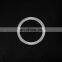 ABS Chrome Engine Start Ring Trim For Land rover Discovery Sport For Range Rover Sport Evoque Vogue