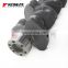 Forged Steel Alloy Steel Cast Iron Crankshaft For Mitsubishi Pickup K74T L200 K94 Pajero Montero V44 4D56 MD102601 MD374408