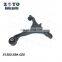 51350-S9A-020 Oem Standards Control Arm Replacement Suspension Parts for Honda CRV