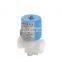 COVNA HKW Beverage Grade 2 Way DC AC Normally Closed Water Solenoid Actuator Valve