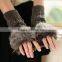 C58396S Korean fashion design thicken ladies winter gloves