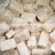Frozen Garlic Puree IQF Garlic Puree Frozen Garlic Puree Cube