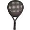 padel tennis racket carbon  fiberglass fiber  JYP11  UD 3K  12K 18K  soft  EVA core  custom logo