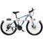 Cheap Factory popular aluminum stock exercise beach cruiser city mountain 26 inch folding bicycle for sale