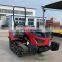 80hp cultivation machine ride on land cultivator diesel mini tiller parts soil farm tiller cultivating machine for farm