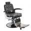 Salon Furniture Set Double Sided Mirrors Barber Styling Chair Hairdressing Salon Equipment barber salon mirror