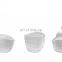 Kitchen Plastic Sink Saddle holder sponge caddy hanging Saddle