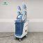 2022 Freezing Fat Cell Slimming Machine Cryolipolysis 4 Handles Fat Freezing Cryolipolysis 360 With Factory Price
