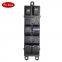 Haoxiang CAR Electric Power Window Switches Universal Window Lifter Switch 25401-2FJ0B For Nissan Venucia