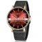 Lige 9934 Reloj Mujer Fashion Ladies Quartz Wristwatch Stainless Steel Water Proof Luxury Brand Watches Women