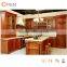 import new luxury european style solid wood kitchen cabinet,kitchen decoration