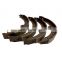 Japanese Car Auto parts Brake shoes OE 46530-30020 46530-30021 For MARK X LEXUS CROWN