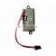 Auto parts air conditioner blower resistance module  for HUMMER  3GSH-19E624-CA 4GSH-19E624-AA