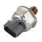HIGH Quality Fuel Rail Pressure Sensor OEM 45PP31/8C1Q9D280AA/1497163/1570P1/9665400680 FOR Ford Transit Land Rover