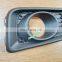 Good Quality 2014 City Fog Lamp Cover Fog Light Case for Honda 2015 2016 2017 2018