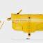 colorful special genuine leather beach bag, small leather bag lady ,women travle wallet