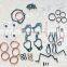 EJ255 Complete Gasket Set 10105AB070 10105AB230 For subaru Forester SH 2.5XT SH 2.5T/ Legacy GT2.5 /Outback GE 2.5T