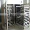 Laboratory Drum Wind Drying Oven