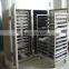 industrial food dehydrator machine/tray dryer fish drying oven/seaweed drying machine