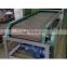 Best Sale beer waste belt type roller dewatering machine with good price