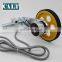 CALT 38mm Wheel Encoder Counter for Conveyor Belt