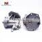 1R0739 oil filter head 1R-0739  8 holes for CAT320B