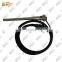 22383381 Oil Level Sensor for VOLVO EC210 EC240 EC290 Excavator VOE22383381 Cable Harness Level Sensor