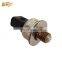 HIDROJET C13 excavator part pressure sensor 320-3064 sensor 3203064 for C15 C18