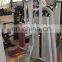 ASJ-S837  Pec Fly  strength machine fitness equipment machine