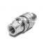 TEMA Interchange Quick Release Coupling for Agricultural Equipment Hydraulic Pressure Release Tool