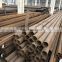 AISI Q390 Q390B Q390C carbon steel round pipe for construction