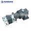High and low pressure combined pump FUNAN Taiwan double pump vane pump 50T-26+PA-FR-1+HGP-2A