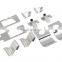 Aluminum Oem Customized Metal Stamping Parts Sheet Metal Stamping Parts Stamped And Bending Factory