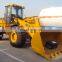 5 ton wheel loader for sale in sri lanka ZL50GN