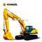 Shantui excavator 33 TON bucket rc excavator SE330
