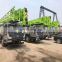 Zoomlion 25t High Quality 100Ton Hydraulic Truck Crane ZTC250R