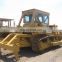 Japan  original Used Caterpillar D7G Crawler Bulldozer in China low price