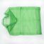 Cheap eco-friendly new design pe potato sack knitting raschel mesh bag