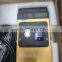 4G GPS GSM padlock with real time tracking and tamper alarms for container cargo safe