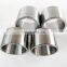 Excavator Parts Bucket Pins and Bushings Excavator Bush Manufacturer Hardened Steel Sleeve Bushings