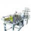 Brand New Full Automatic Mask Making Machine For Kn95 Face Mask On Sale