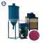 PP PE PET plastic pelletizing machine  waste plastic recycle machine