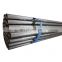 Cold drawn hollow tube ASTM A53 API 5L sch 40 carbon seamless steel pipe
