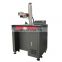 Hot Sale Cnc Desktop Type Fiber Laser Marking Machine 20w 30w 50w Raycua Laser Source